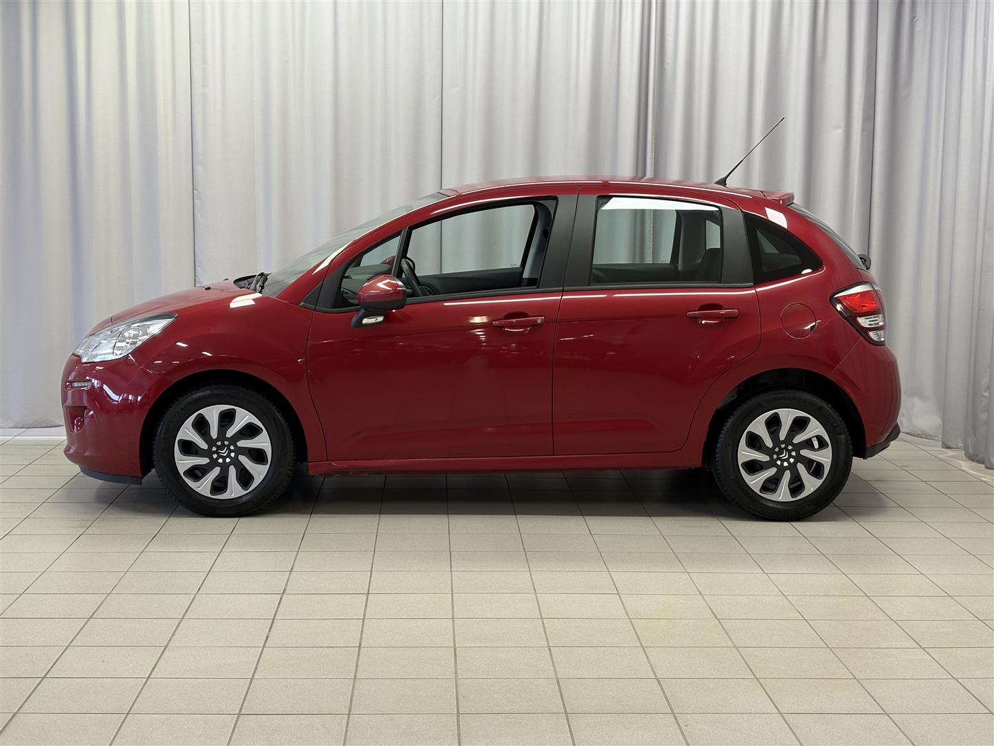 Citroen C3 VTi 82 Confort 2016, kuva 3/17