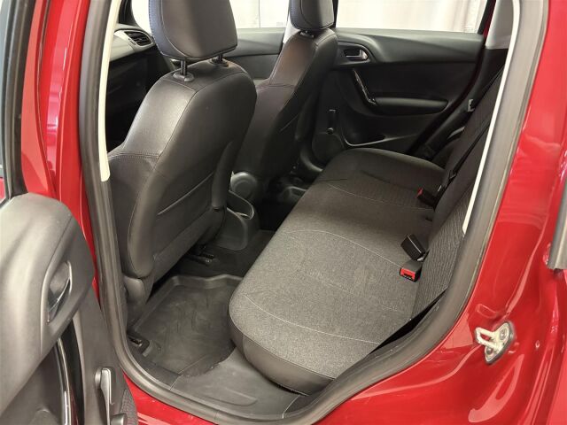 CITROEN C3 2016 VTi 82 Confort
