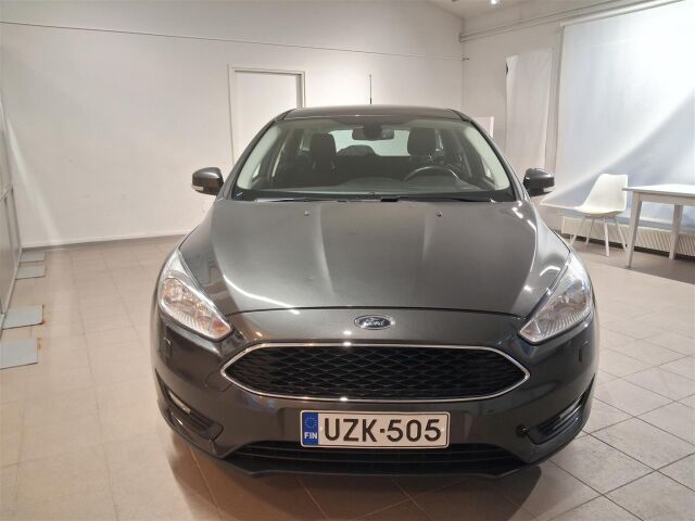FORD Focus 2016 1,0 EcoBoost 125 hv Start/Stop A6 Trend Wagon