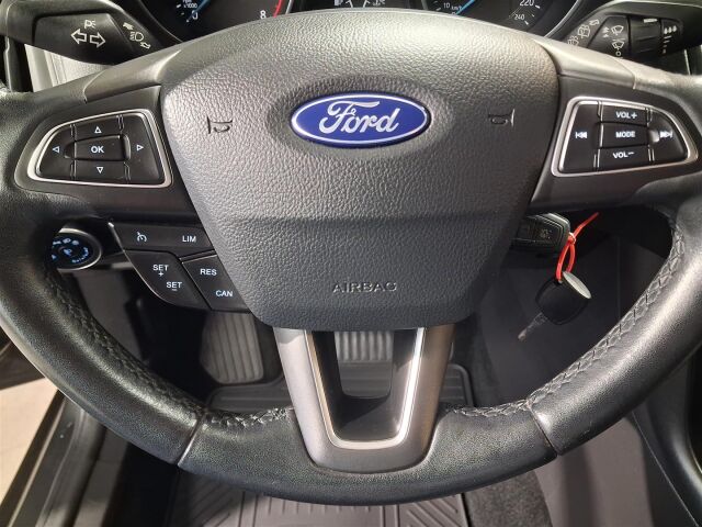 FORD Focus 2016 1,0 EcoBoost 125 hv Start/Stop A6 Trend Wagon