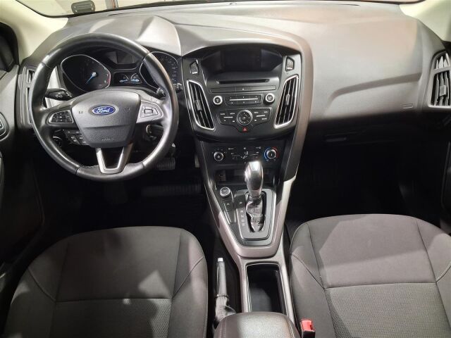 FORD Focus 2016 1,0 EcoBoost 125 hv Start/Stop A6 Trend Wagon