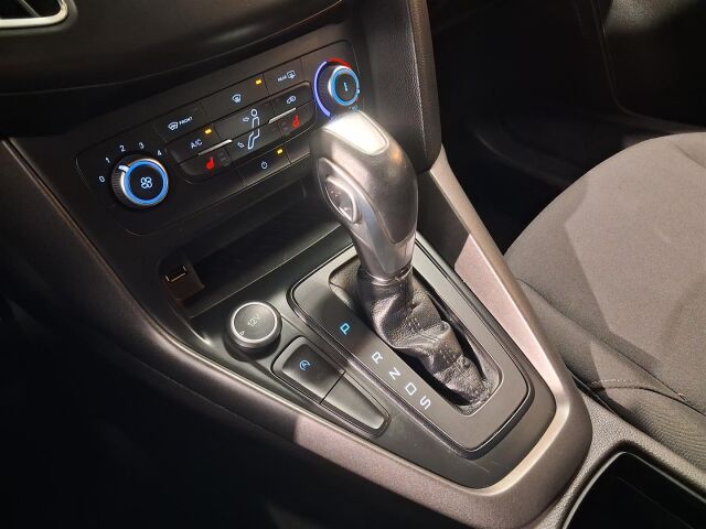 FORD Focus 2016 1,0 EcoBoost 125 hv Start/Stop A6 Trend Wagon