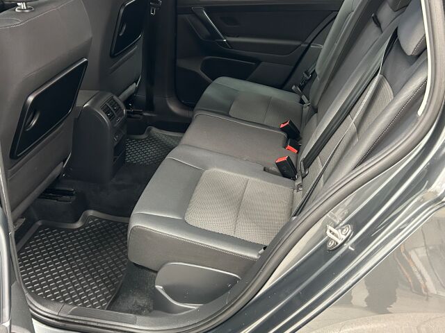 VOLKSWAGEN Golf Sportsvan 2017 Comfortline 1,6 TDI 85 kW (115 hv)