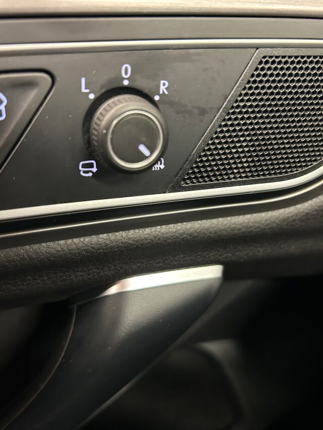 VOLKSWAGEN Golf Sportsvan 2017 Comfortline 1,6 TDI 85 kW (115 hv)