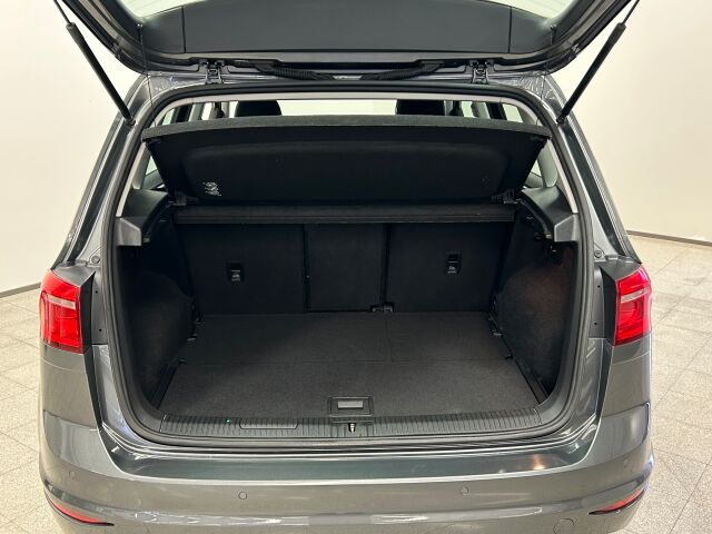 VOLKSWAGEN Golf Sportsvan 2017 Comfortline 1,6 TDI 85 kW (115 hv)