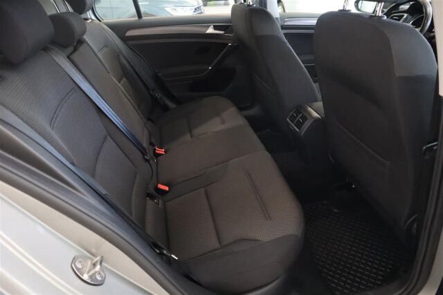 VOLKSWAGEN Golf 2017 Comfortline 1,4 TSI 92 kW (125 hv) DSG-automaatti