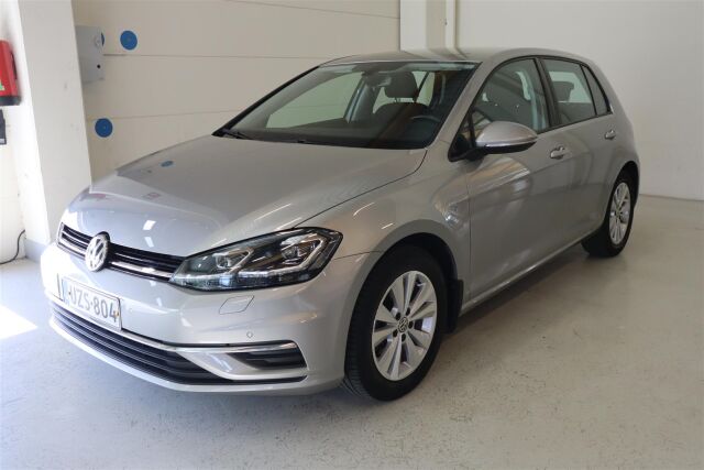 VOLKSWAGEN Golf 2017 Comfortline 1,4 TSI 92 kW (125 hv) DSG-automaatti