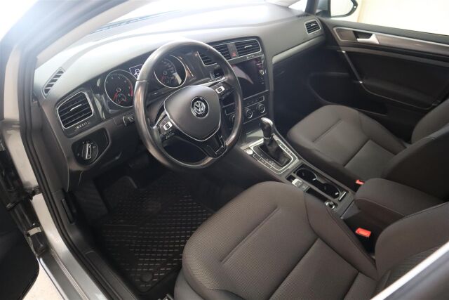 VOLKSWAGEN Golf 2017 Comfortline 1,4 TSI 92 kW (125 hv) DSG-automaatti