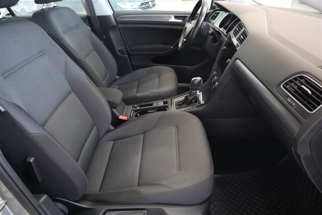 VOLKSWAGEN Golf 2017 Comfortline 1,4 TSI 92 kW (125 hv) DSG-automaatti