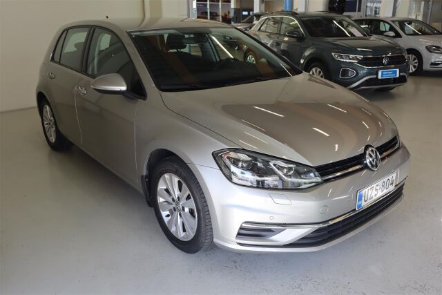 VOLKSWAGEN Golf 2017 Comfortline 1,4 TSI 92 kW (125 hv) DSG-automaatti