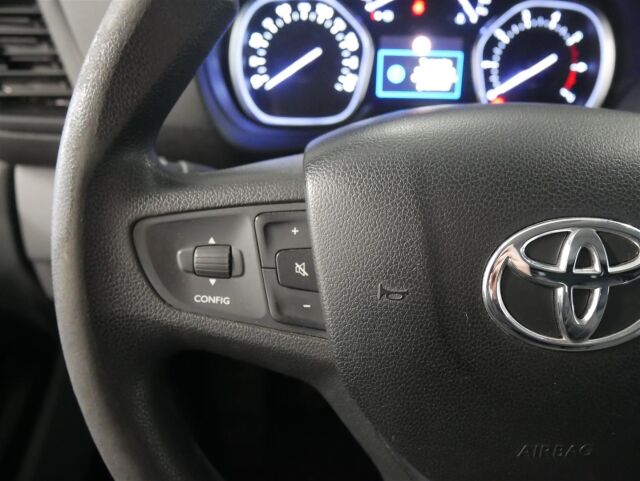 TOYOTA Proace 2017 L1 2,0 D 120 / Kauko-Webasto / Navi / Xenon / Peruutuskamera