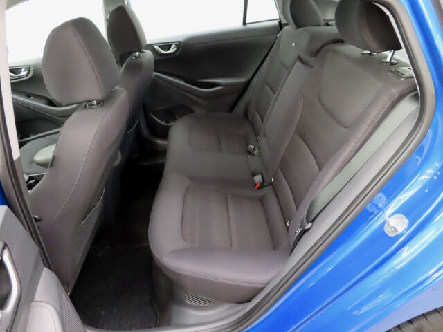Hyundai IONIQ hybrid 2017 DCT Comfort
