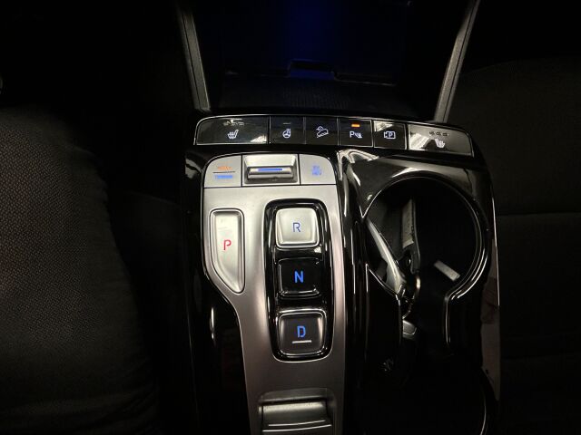 HYUNDAI Tucson 2021 1,6 T-GDI 265 hv Plug in 4WD 6AT Premium
