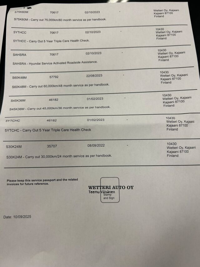 HYUNDAI Tucson 2021 1,6 T-GDI 265 hv Plug in 4WD 6AT Premium