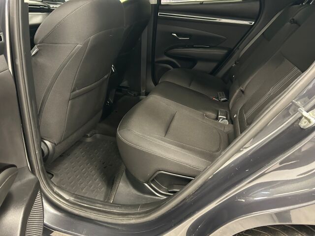 HYUNDAI Tucson 2021 1,6 T-GDI 265 hv Plug in 4WD 6AT Premium Juuri katsastettu ja huollettu merkkihuollossa
