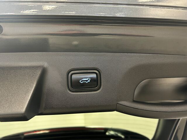 HYUNDAI Tucson 2021 1,6 T-GDI 265 hv Plug in 4WD 6AT Premium Juuri katsastettu ja huollettu merkkihuollossa