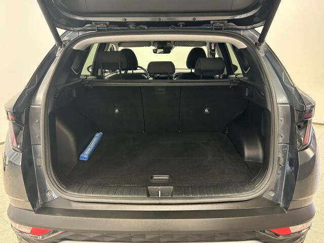 HYUNDAI Tucson 2021 1,6 T-GDI 265 hv Plug in 4WD 6AT Premium