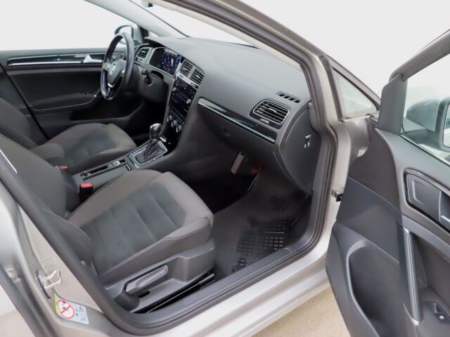 Volkswagen Golf 2017 Variant Highline 1,5 TSI EVO 110 kW (150 hv) DSG-automaatti