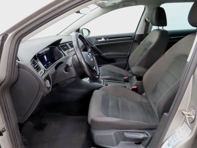 Volkswagen Golf 2017 Variant Highline 1,5 TSI EVO 110 kW (150 hv) DSG-automaatti