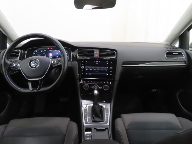 Volkswagen Golf 2017 Variant Highline 1,5 TSI EVO 110 kW (150 hv) DSG-automaatti