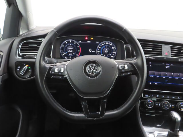 Volkswagen Golf 2017 Variant Highline 1,5 TSI EVO 110 kW (150 hv) DSG-automaatti
