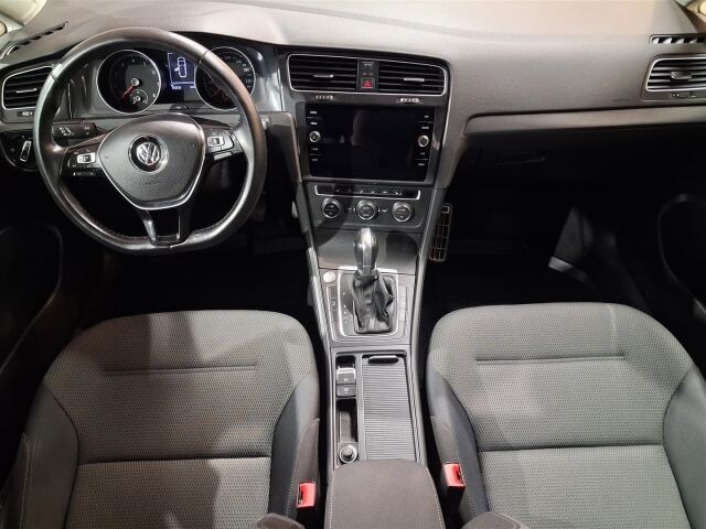 VOLKSWAGEN Golf 2018 Variant Comfortline 1,4 TSI 92 kW (125 hv) DSG-automaatti