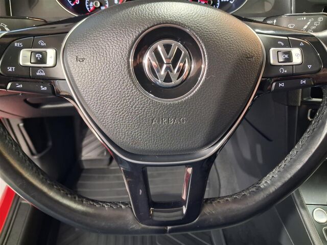 VOLKSWAGEN Golf 2018 Variant Comfortline 1,4 TSI 92 kW (125 hv) DSG-automaatti