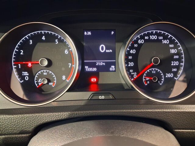 VOLKSWAGEN Golf 2018 Variant Comfortline 1,4 TSI 92 kW (125 hv) DSG-automaatti