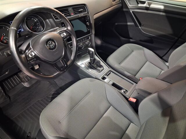 VOLKSWAGEN Golf 2018 Variant Comfortline 1,4 TSI 92 kW (125 hv) DSG-automaatti