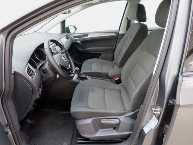 Volkswagen Golf Sportsvan 2017 Comfortline 1,2 TSI 81 kW (110 hv) DSG-automaatti