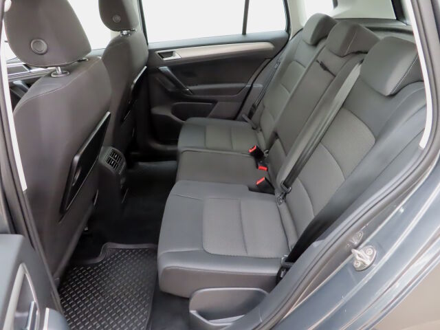 Volkswagen Golf Sportsvan 2017 Comfortline 1,2 TSI 81 kW (110 hv) DSG-automaatti