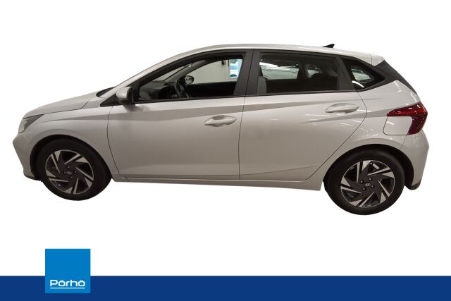 HYUNDAI i20 Hatchback 2022 1.0 T-GDi 100 hv 6MT Comfort **VÄHÄN AJETTU JA HIENO PIKKUPIRSSI**