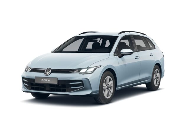 Volkswagen Golf 2026 Variant Comfort Business 1,5 eTSI 85 kW (MHEV) DSG-automaatti, SAATAVILLA ERIVÄREILLÄ NOPEASTI!