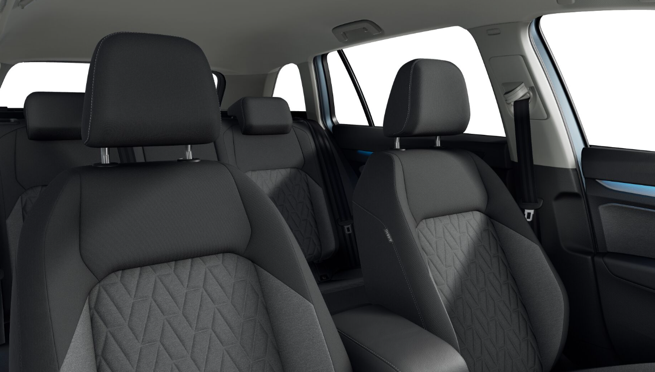 Volkswagen Golf 2026, photo 5/5