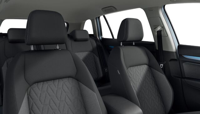 Volkswagen Golf 2026 Variant Comfort Business 1,5 eTSI 85 kW (MHEV) DSG-automaatti, SAATAVILLA ERIVÄREILLÄ NOPEASTI!