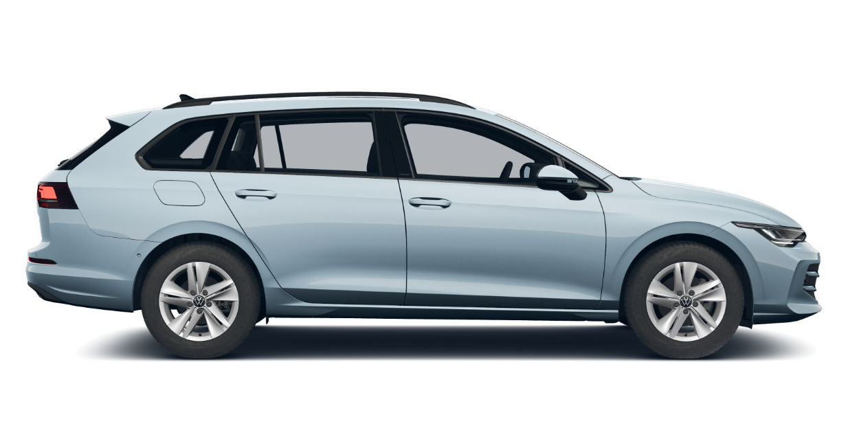 Volkswagen Golf 2026, photo 3/5