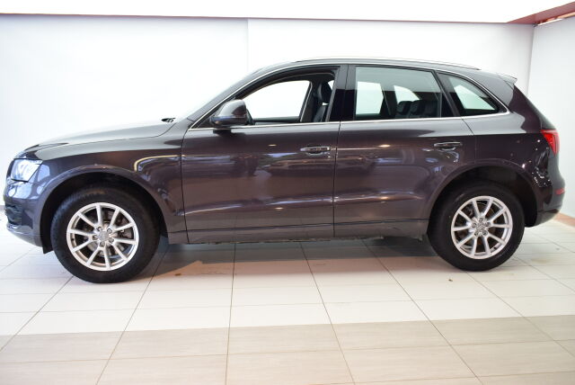AUDI Q5 2009 3,0 V6 TDI (DPF) quattro S tronic