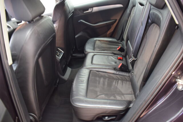 AUDI Q5 2009 3,0 V6 TDI (DPF) quattro S tronic