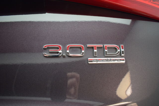 AUDI Q5 2009 3,0 V6 TDI (DPF) quattro S tronic