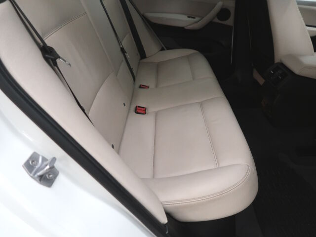 BMW X3 2013 xDrive20d TwinPower Turbo A F25 Business Automatic Edition
