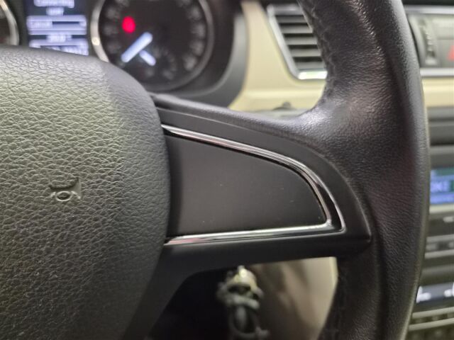 SKODA Rapid 2013 1,4 TSI Elegance DSG Autom.