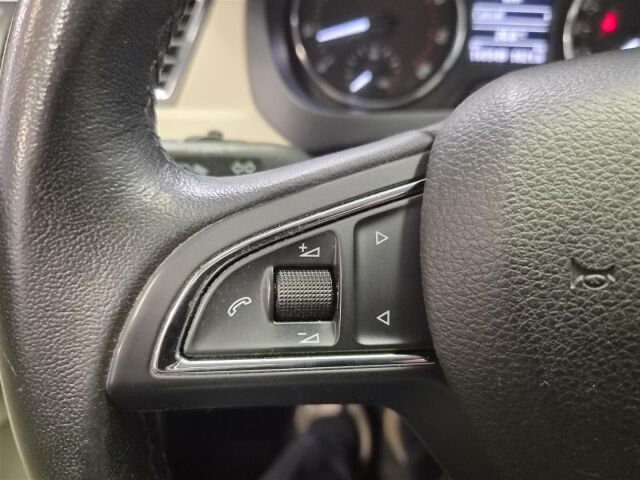 SKODA Rapid 2013 1,4 TSI Elegance DSG Autom.
