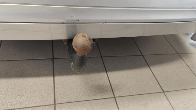 MERCEDES-BENZ E 2009 220 CDI BE A