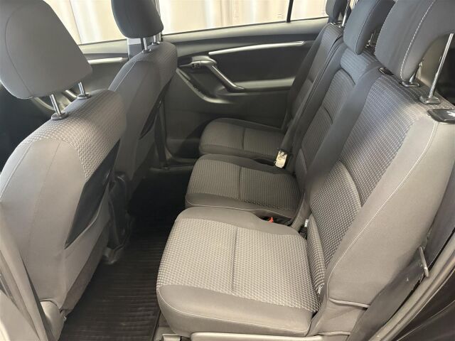 TOYOTA Verso 2014 1,8 Valvematic Active 7p