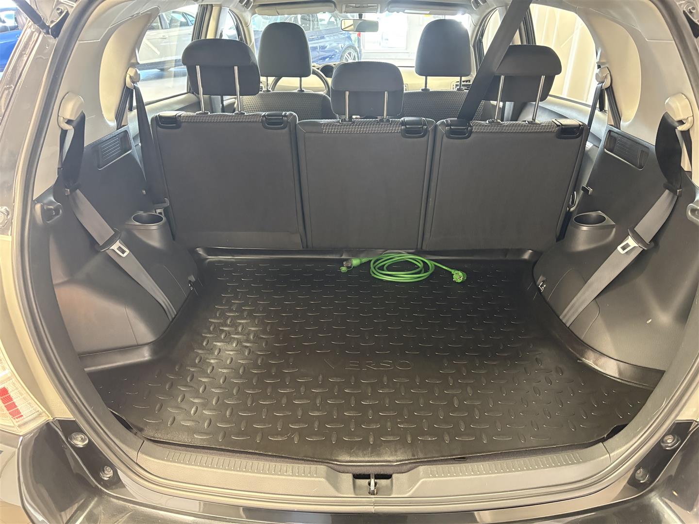 Toyota Verso 1,8 Valvematic Active 7p 2014, kuva 5/15