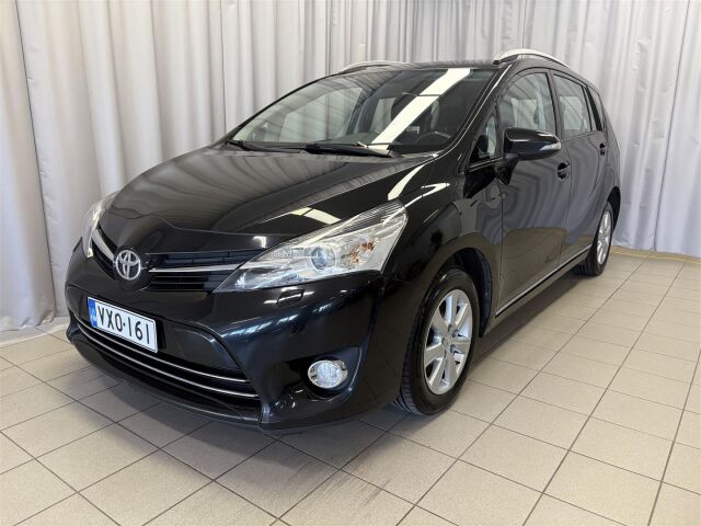 TOYOTA Verso 2014 1,8 Valvematic Active 7p