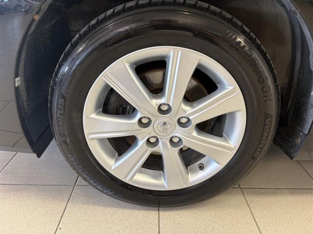 TOYOTA Verso 2014 1,8 Valvematic Active 7p
