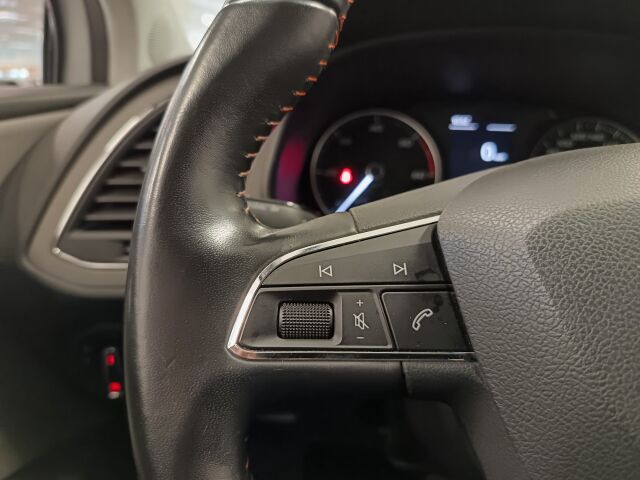SEAT Leon X-Perience 2015 2,0 TDI 150 4Drive