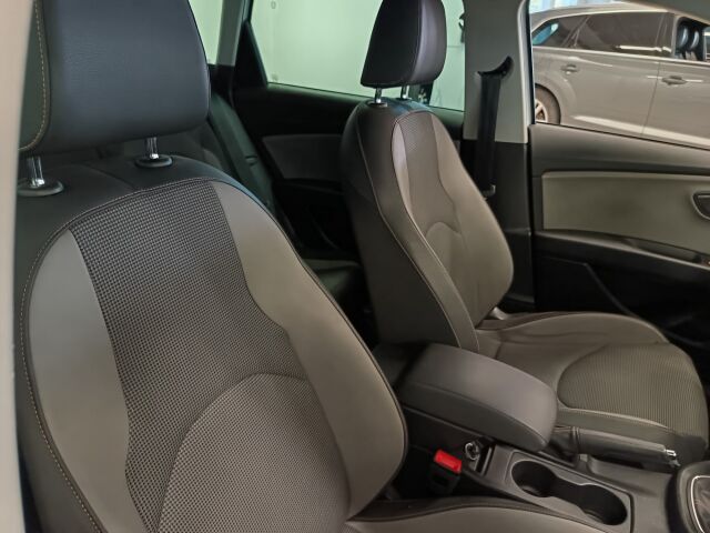 SEAT Leon X-Perience 2015 2,0 TDI 150 4Drive