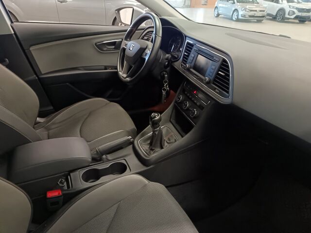 SEAT Leon X-Perience 2015 2,0 TDI 150 4Drive
